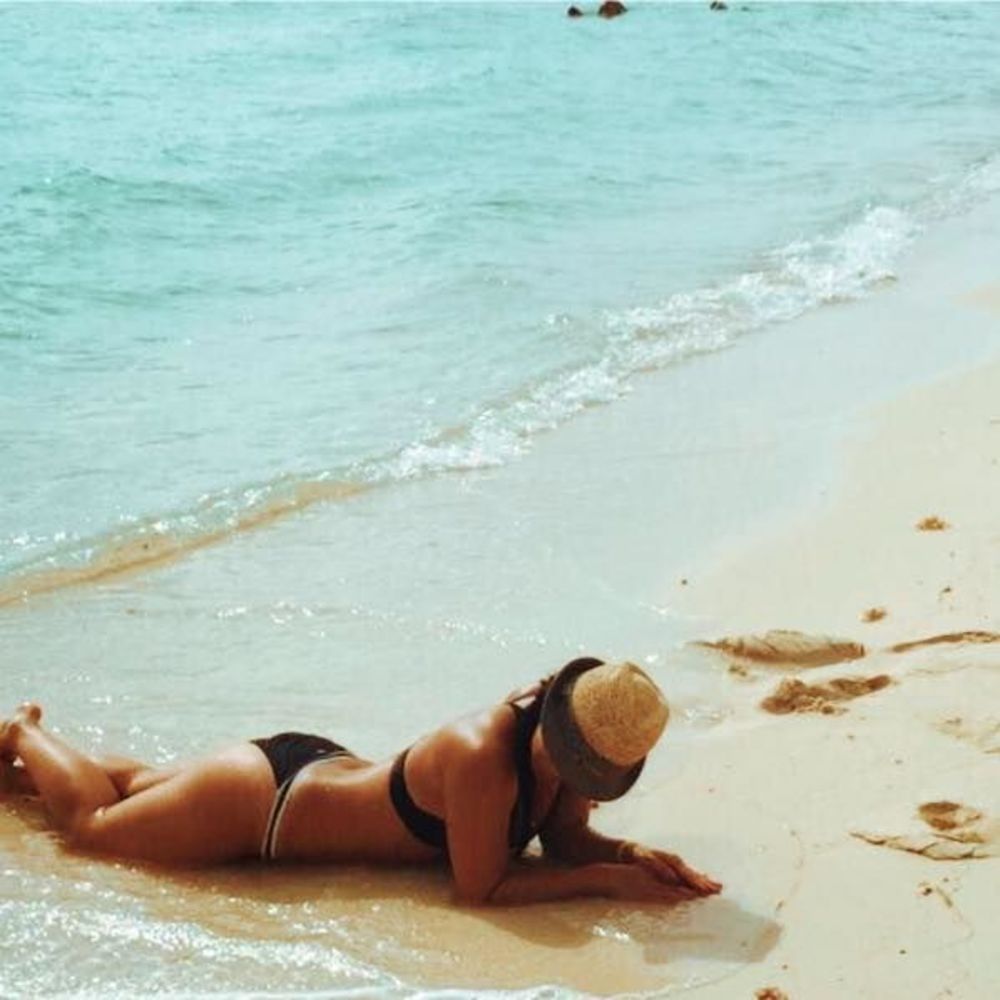 Meet your Posher, Chi